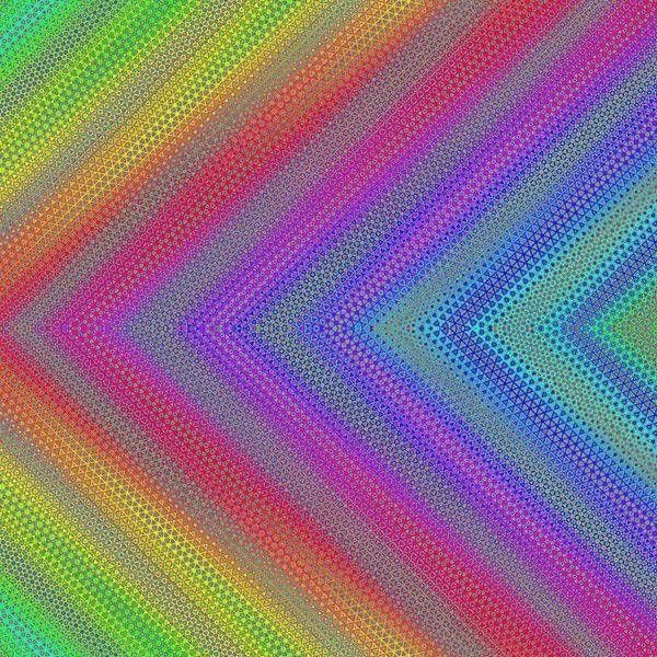 Layered Color Arrows Art | Lilly's Artwork/Gallery Gems