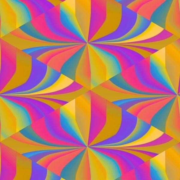 Motion & Color Art | Lilly's Artwork/Gallery Gems