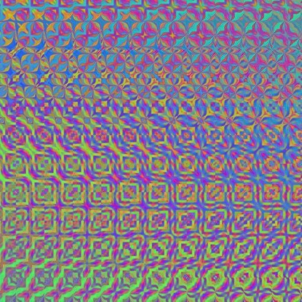 Metamorphic Color Art | Lilly's Artwork/Gallery Gems