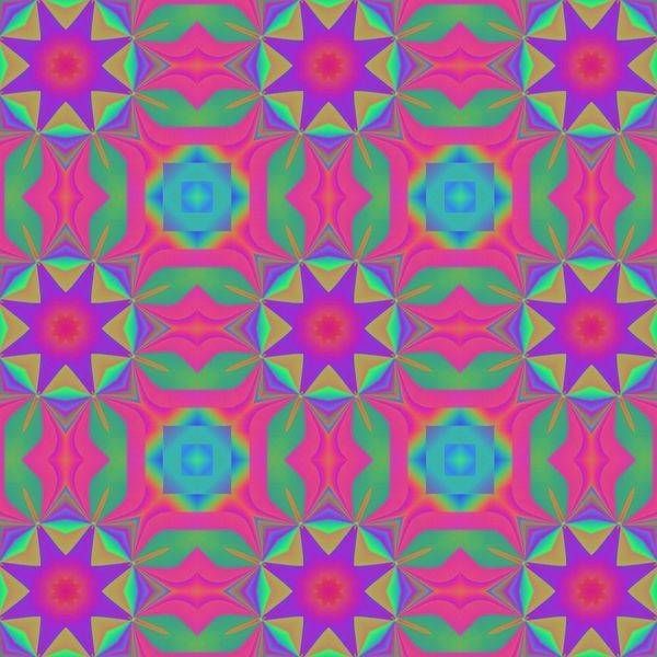 Journey Through Color Art | Lilly's Artwork/Gallery Gems