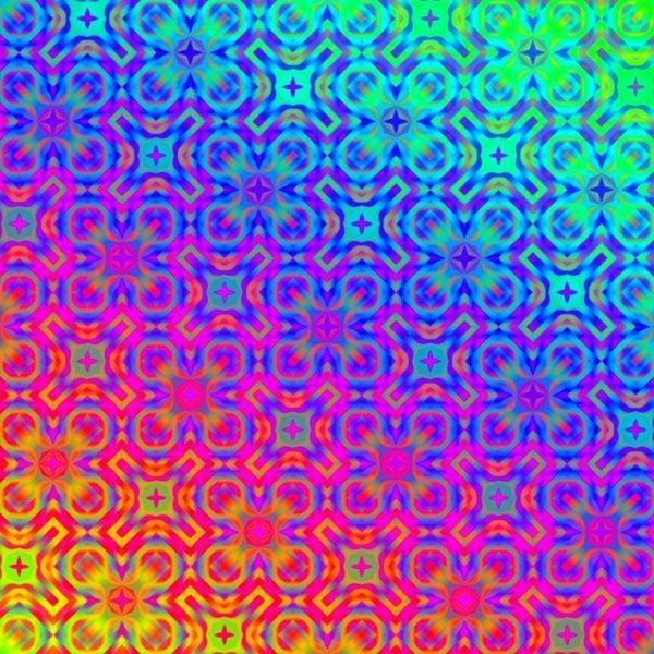 Infinite Color Art | Lilly's Artwork/Gallery Gems