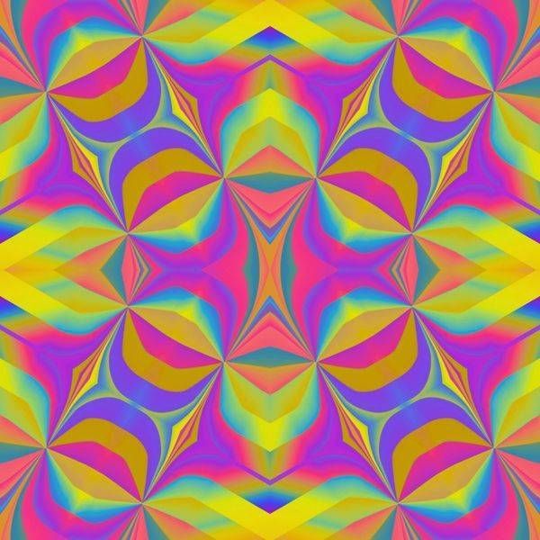 Infinite Palette Art | Lilly's Artwork/Gallery Gems