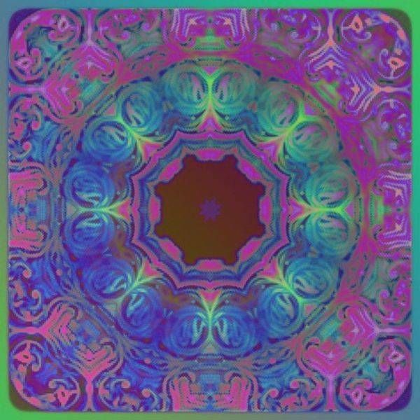 Inner Dimensions Art | Lilly's Artwork/Gallery Gems