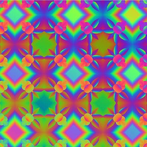 Prismatic Reverie Art | Lilly's Artwork/Gallery Gems