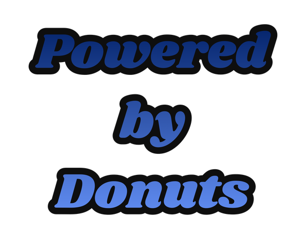 Powered By Donuts Art | Lilly's Artwork/Gallery Gems