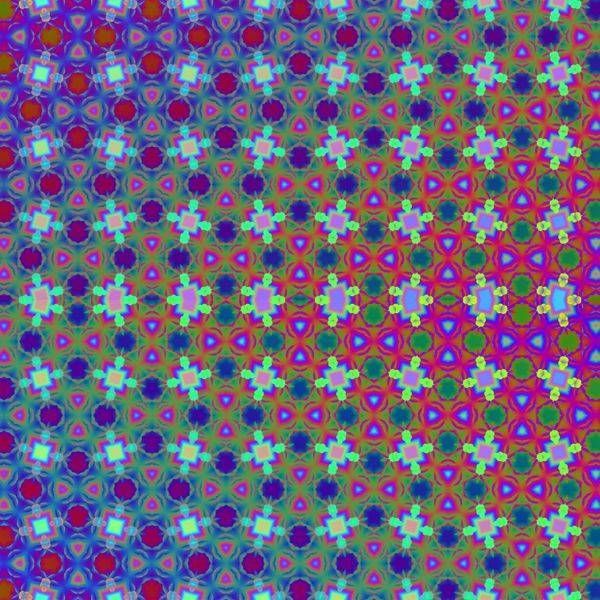 Chromatic Lattice Art | Lilly's Artwork/Gallery Gems