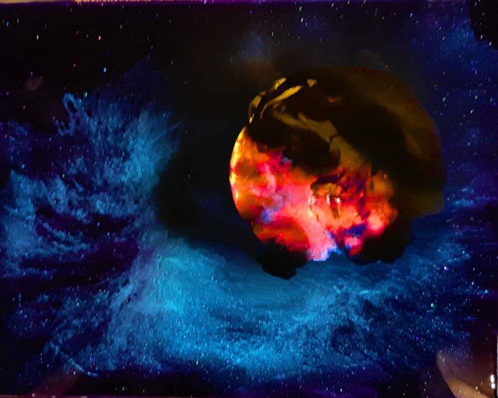 Moon 3400400 Art | Lilly's Artwork/Gallery Gems