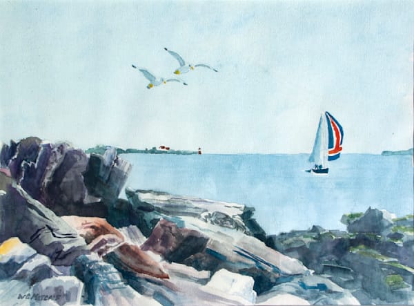 Fine Art Prints