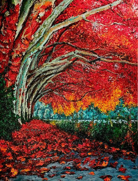 Landscape Prints