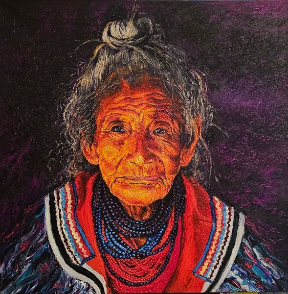 Portrait Prints
