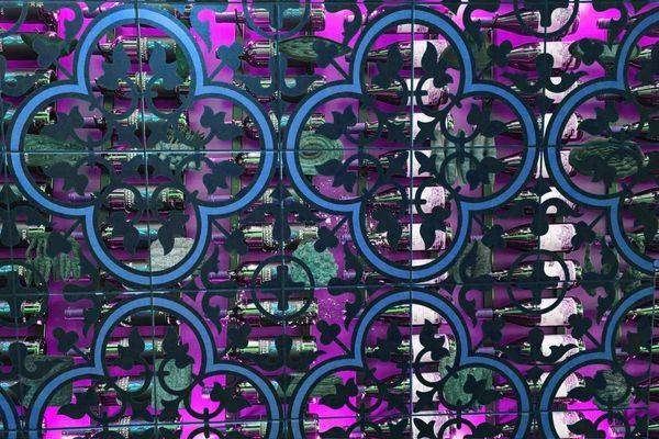 Wine Cellar Dreaming Art | Viewfinder Arts LLC