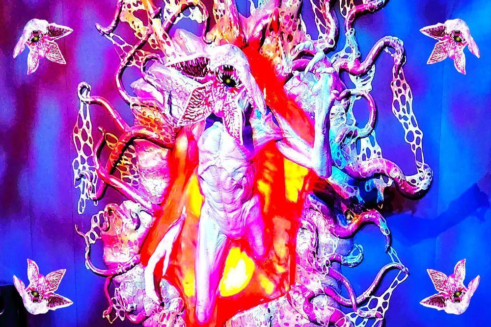 Strange Plants Art | Viewfinder Arts LLC