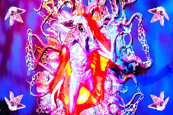 Strange Plants Art | Viewfinder Arts LLC