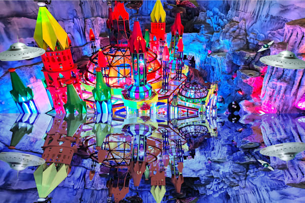 Abstract Creations