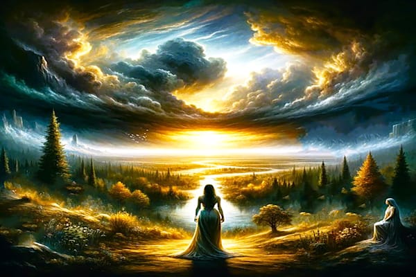 Searching For Faith Art | Viewfinder Arts LLC