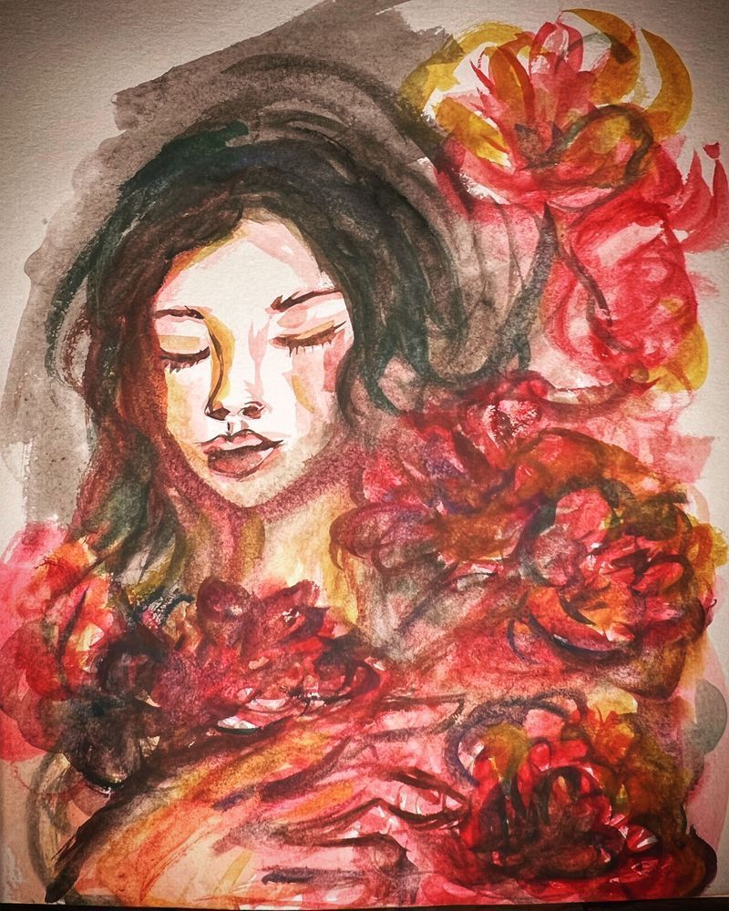 Self Love Art | See lee Art