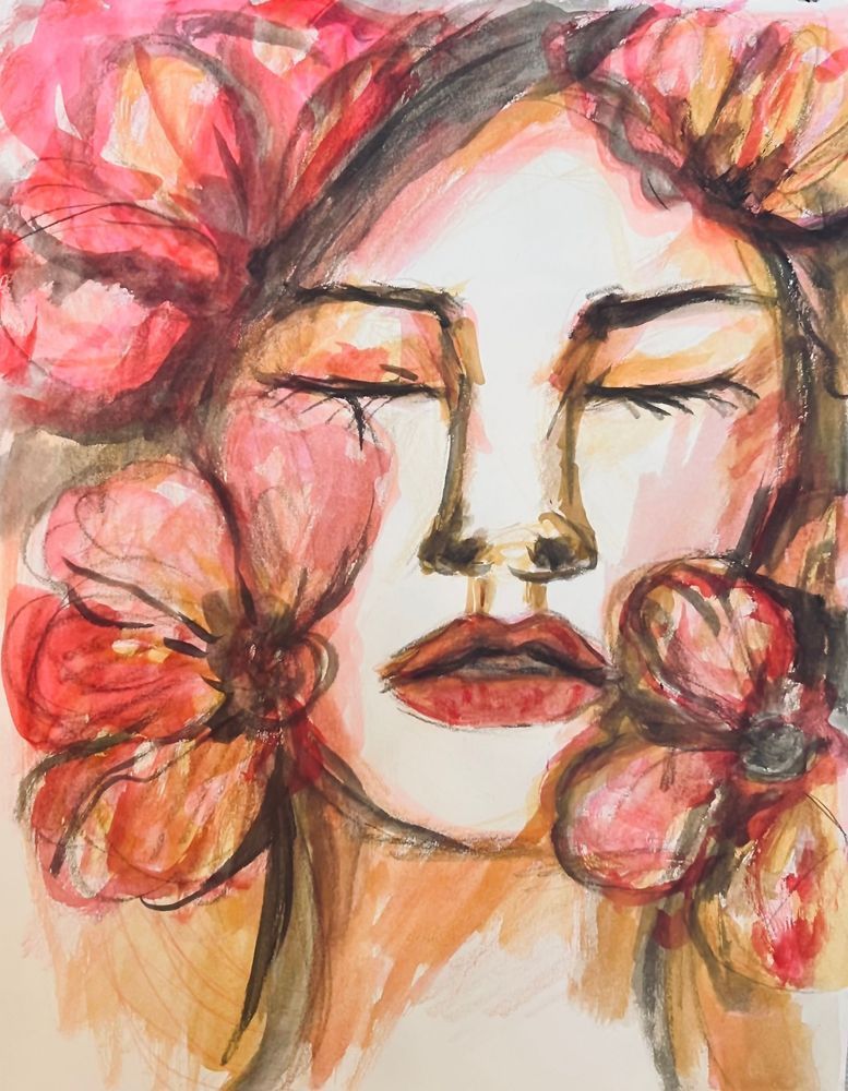 The Power Of Love Art | See lee Art