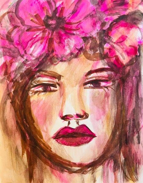 Lovely You Art | See lee Art