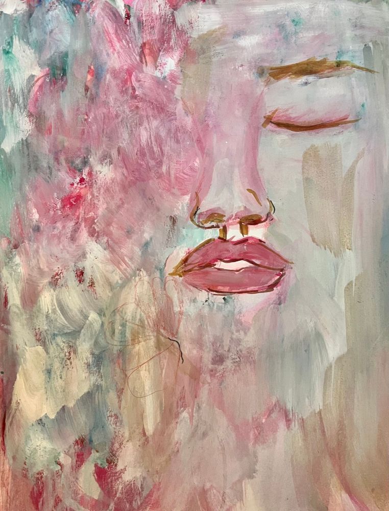 Believe In Yourself Art | See lee Art