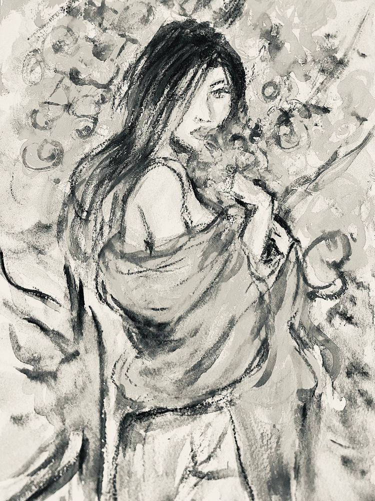 Black In Love Art | See lee Art