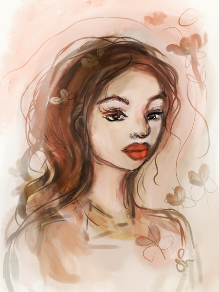 Hearts Art | See lee Art