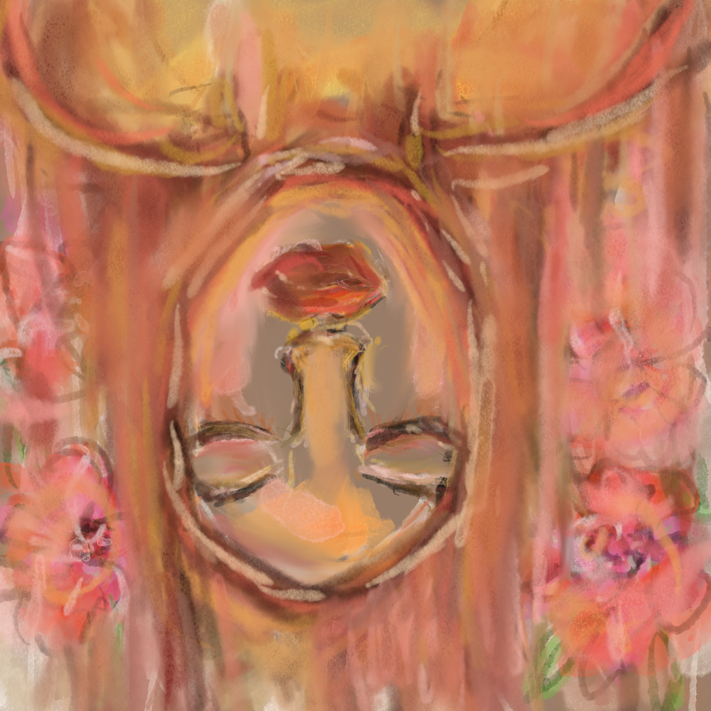 Untitled Artwork 5 Art | See lee Art
