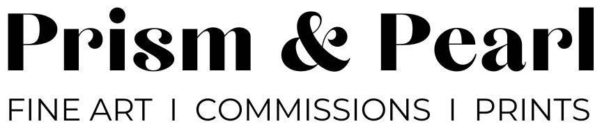 Prism and Pearl Fine Art