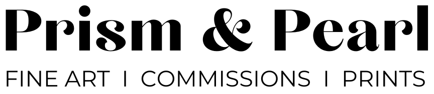 Prism and Pearl Fine Art