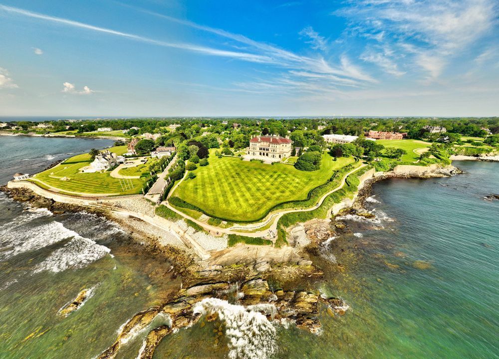Cliff Side Photography Art | Artistic Insights Aerial Photography