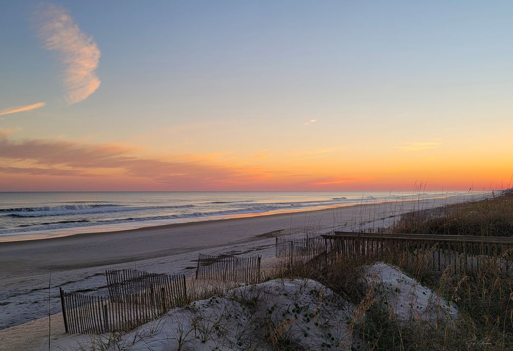 North Carolina