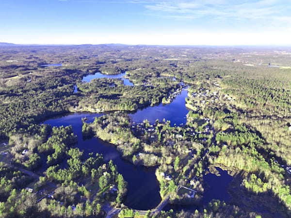 Wyman's South Side Photography Art | Artistic Insights Aerial Photography
