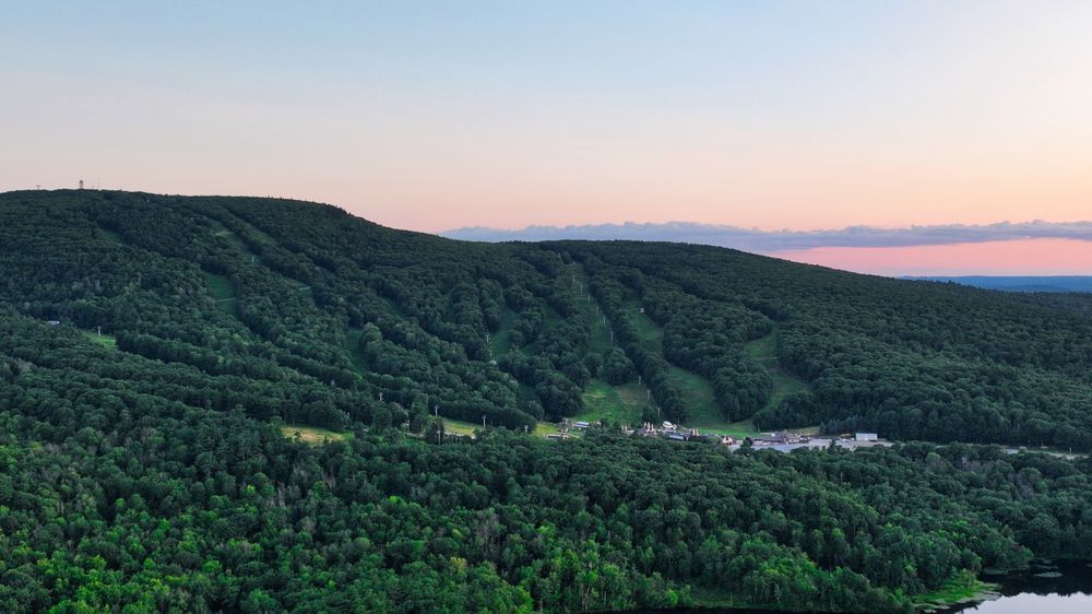 Wachusett S Aerial Elegance Photography Art | Artistic Insights Aerial Photography