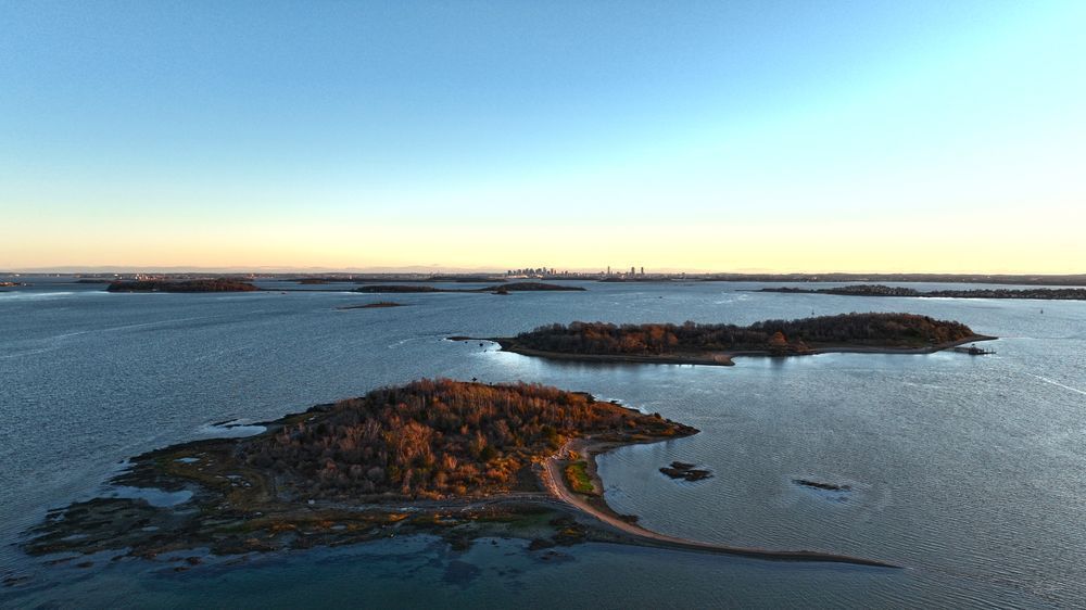 The Islands Photography Art | Artistic Insights Aerial Photography