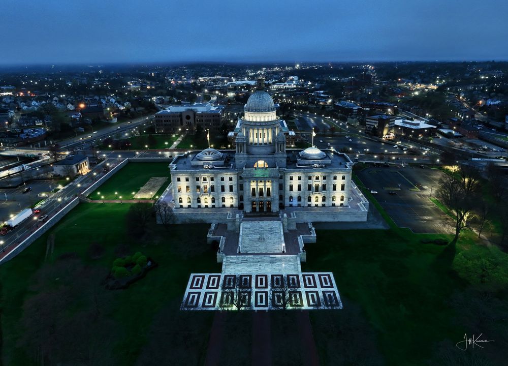 Above The Capital Photography Art | Artistic Insights Aerial Photography
