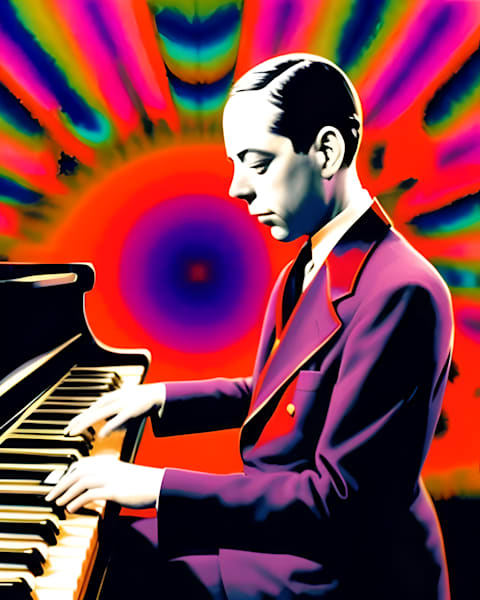 Cole Porter 5