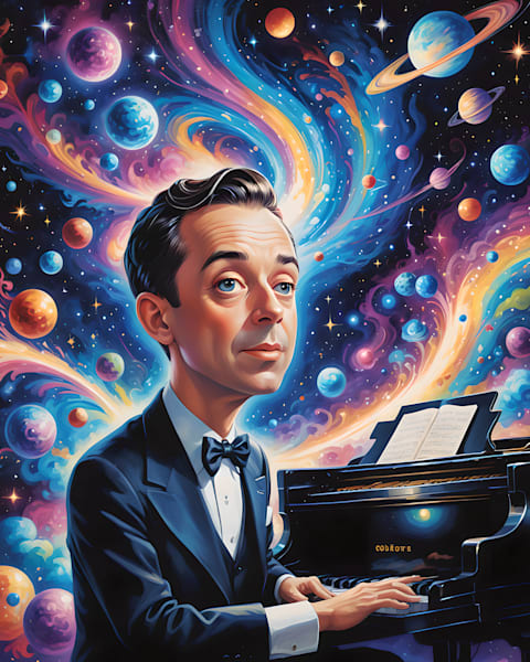 Cole Porter 6