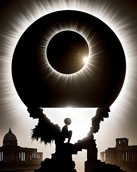 Eclipse Ruins