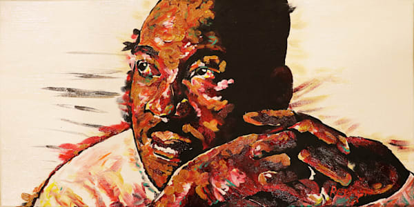 MLK Dreaming