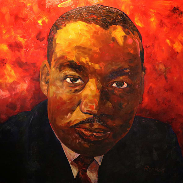 Martin Luther King