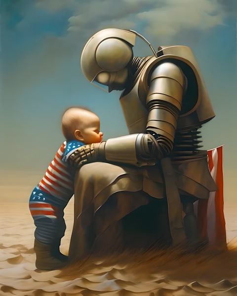 AI USA