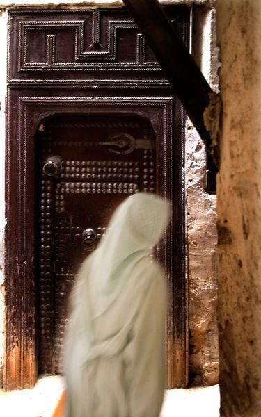 Morocco
