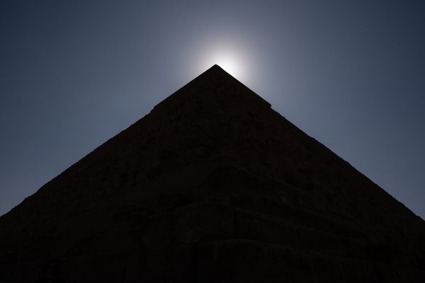 Egypt