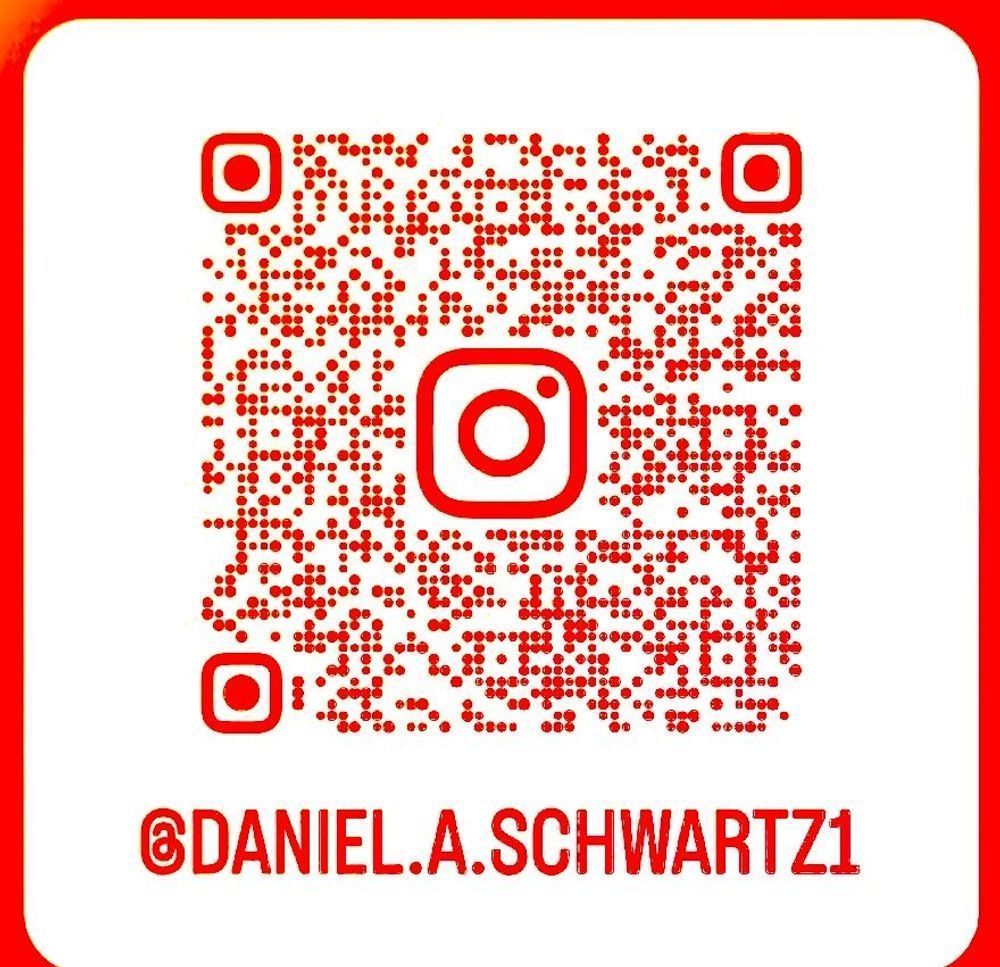 Das Qr Code Art | DAS Gallerie