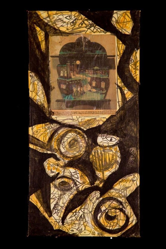 Dan Schwartz Paintings 190 Low Low Low Res 1 22 2015 7742 2 Art | DAS Gallerie
