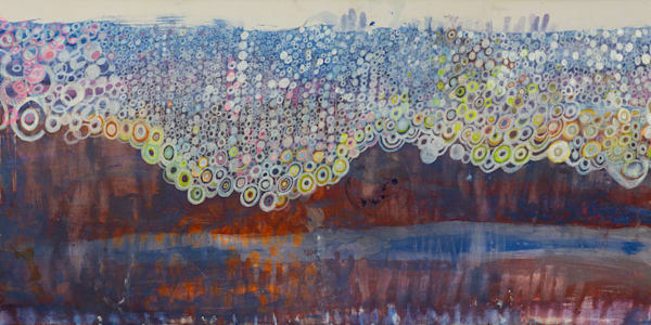 Bubbling Blessings Art | DAS Gallerie