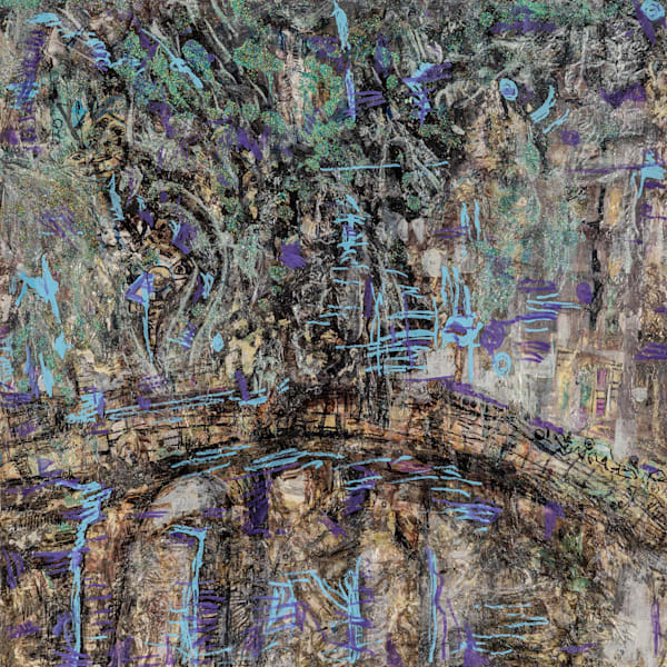 Bridge Art | DAS Gallerie