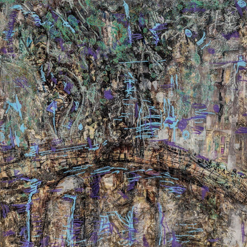 Bridge Art | DAS Gallerie