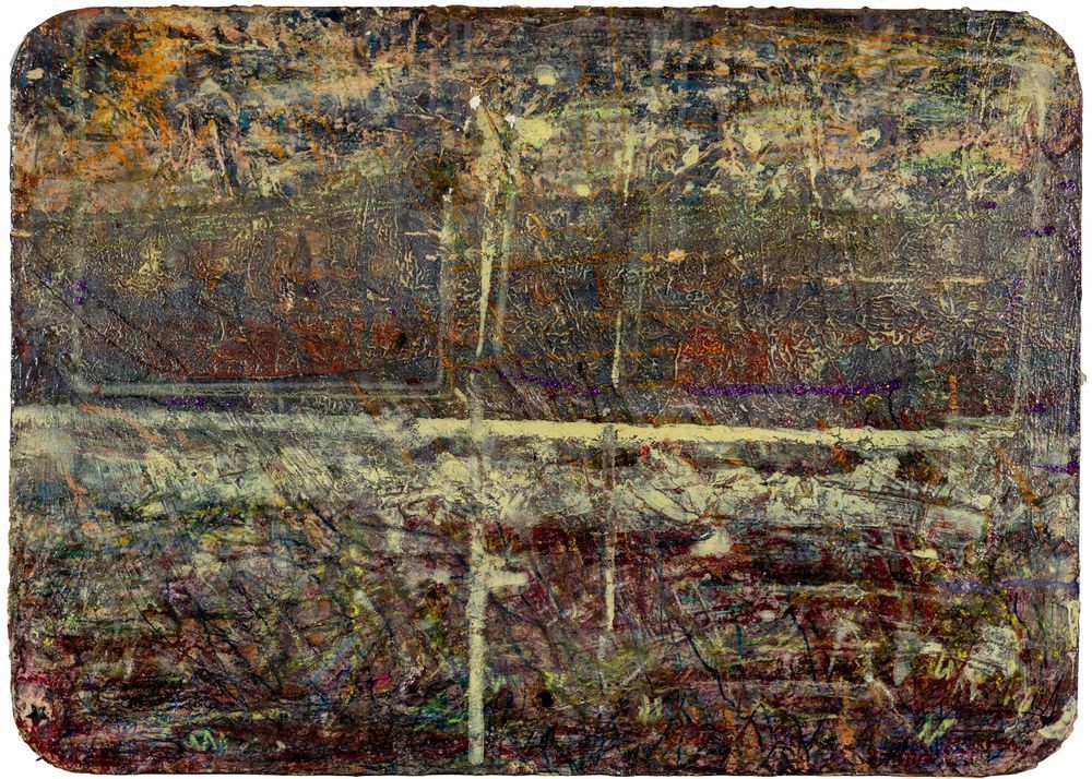 Bombarded Art | DAS Gallerie