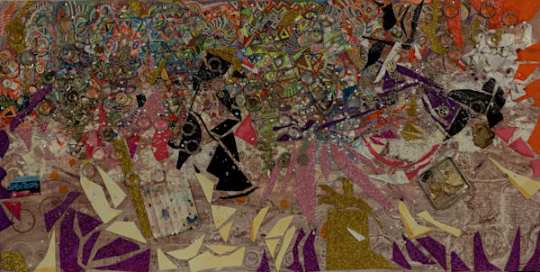 Bling Thing Art | DAS Gallerie