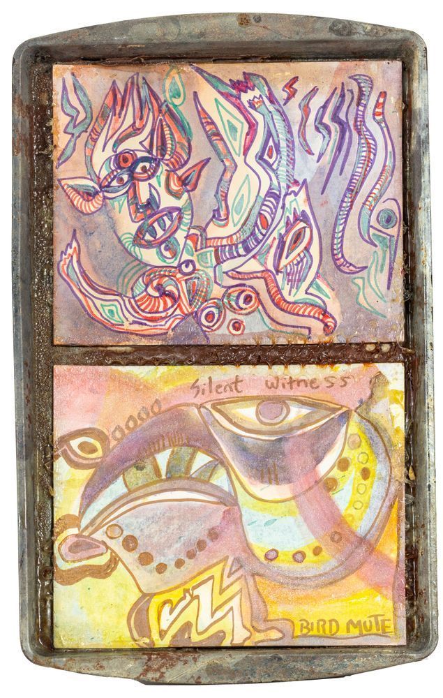 Birdmute Art | DAS Gallerie